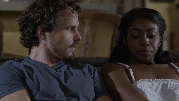 Bellesa Films - Consumed By Desire 2 - DVD - Porna