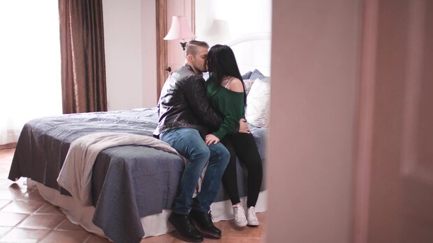 Modern-Day Sins - Unselfish Lover - DVD