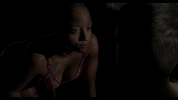 SINFULXXX - Bound To Make You Sweat - DVD - Vrouwvriendelijke Porno