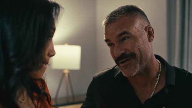 Marc Dorcel - M.I.L.F.S. 2 - DVD