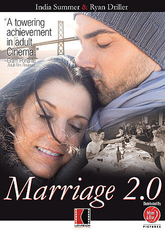 Marriage 2.0: A Modern Love Story