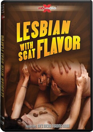 Lesbian with Scat Flavor