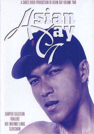 Asian Gay #2 - DVD