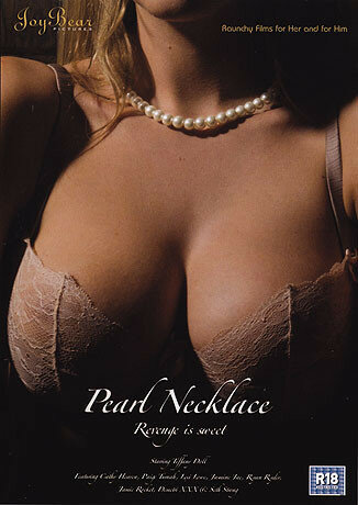 Pearl Necklace - DVD