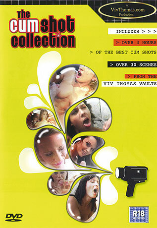 The Cum Shot Collection