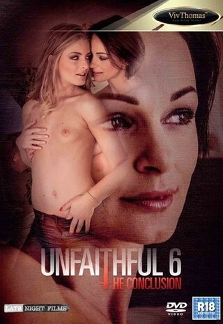 Unfaithful Pack (6 Disc-Set)