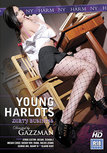 Young Harlots - Dirty Business Young Harlots - Dirty Business