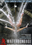 WaterBondage - Gina Caruso Stole My Heart - DVD WaterBondage - Gina Caruso Stole My Heart - DVD