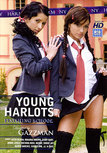 Young Harlots - Finishing School Young Harlots - Finishing School