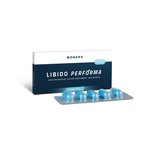 Boners Libido Performa Erection Pills - 5 Pills Boners Libido Performa Erection Pills - 5 Pills