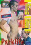 Parklife - DVD - Gay Parklife - DVD - Gay