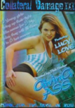 Giving Ass - DVD Giving Ass - DVD