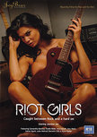 JoyBear - Riot Girls - DVD JoyBear - Riot Girls - DVD
