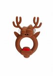 The Red Nosed Reindeer - Cockring The Red Nosed Reindeer - Cockring