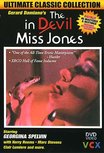 The Devil in Miss Jones - DVD The Devil in Miss Jones - DVD