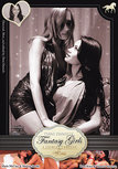 Dani Daniels' Fantasy Girls - DVD Dani Daniels' Fantasy Girls - DVD