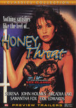 Honey Throat - DVD Honey Throat - DVD