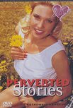 Perverted Stories - DVD Perverted Stories - DVD