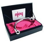 Njoy - Pure Wand - G-Spot Dildo Njoy - Pure Wand - G-Spot Dildo