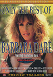 Only The Best Of Barbara Dare - DVD Only The Best Of Barbara Dare - DVD