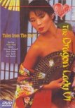 The Dragon Lady 6: Tales from the Bed 5 - DVD The Dragon Lady 6: Tales from the Bed 5 - DVD