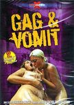 Gag & Vomit - DVD Gag & Vomit - DVD