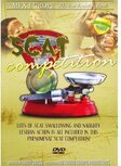 Scat Competition - DVD Scat Competition - DVD