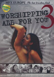 Worshipping All For You #3 - DVD Worshipping All For You #3 - DVD