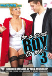 Be A Good Boy To Me 3 - DVD Be A Good Boy To Me 3 - DVD