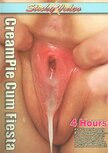 Creampie Cum Fiesta - 4 Hours - DVD Creampie Cum Fiesta - 4 Hours - DVD