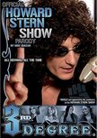 Official Howard Stern Show Parody - DVD Official Howard Stern Show Parody - DVD