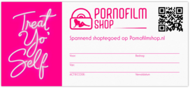 EuroPornDVDs Gift Voucher - 50 Euro EuroPornDVDs Gift Voucher - 50 Euro