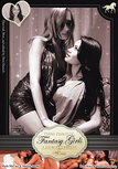 Dani Daniels' Fantasy Girls - DVD Dani Daniels' Fantasy Girls - DVD