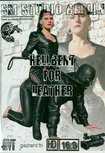SM Studio Berlin - Hellbent For Leather SM Studio Berlin - Hellbent For Leather