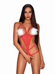 Merrynel - Sexy Body With Open Crotch Merrynel - Sexy Body With Open Crotch