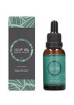 CBD Hemp Oil – 30 ml. CBD Hemp Oil – 30 ml.