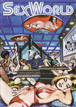 Sex World (2002) - DVD Sex World (2002) - DVD