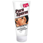 Porn Sperm - Fake Sperm Porn Sperm - Fake Sperm