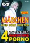 Mädchen Und Ihre Mütter - DVD - 4 Hours Mädchen Und Ihre Mütter - DVD - 4 Hours