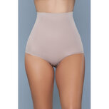 Waist Your Time - Shapewear Knickers - Beige Waist Your Time - Shapewear Knickers - Beige