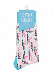 Sexy Socks - Sutra Socks Sexy Socks - Sutra Socks