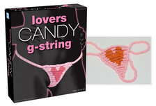Lovers Candy G-String Lovers Candy G-String