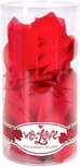 With Love - Rose Scented Silk Petals With Love - Rose Scented Silk Petals