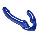 Revolver II Vibrerende Strapless Strap-On Revolver II Vibrerende Strapless Strap-On