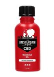 CBD from Amsterdam - Intense Massage Oil Enhancer CBD from Amsterdam - Intense Massage Oil Enhancer