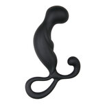 Easytoys Prostaat Massager - Gebogen Easytoys Prostaat Massager - Gebogen