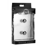 Magnus XL - Zeer Krachtige Magnetische Balletjes Magnus XL - Zeer Krachtige Magnetische Balletjes