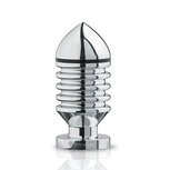 Mystim - Hector Helix L E-Stim Buttplug Mystim - Hector Helix L E-Stim Buttplug