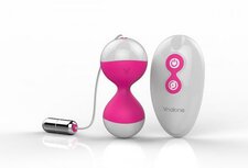 Nalone Miu Miu Vibratie-Eitje - Roze Nalone Miu Miu Vibratie-Eitje - Roze