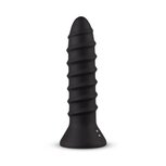 Screwed Plug Anaal Vibrator - Small Screwed Plug Anaal Vibrator - Small